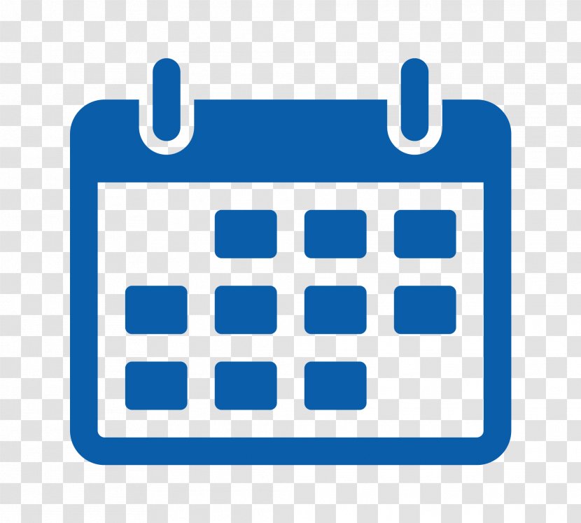 Calendar Agenda - Fotolia - Icon Transparent PNG