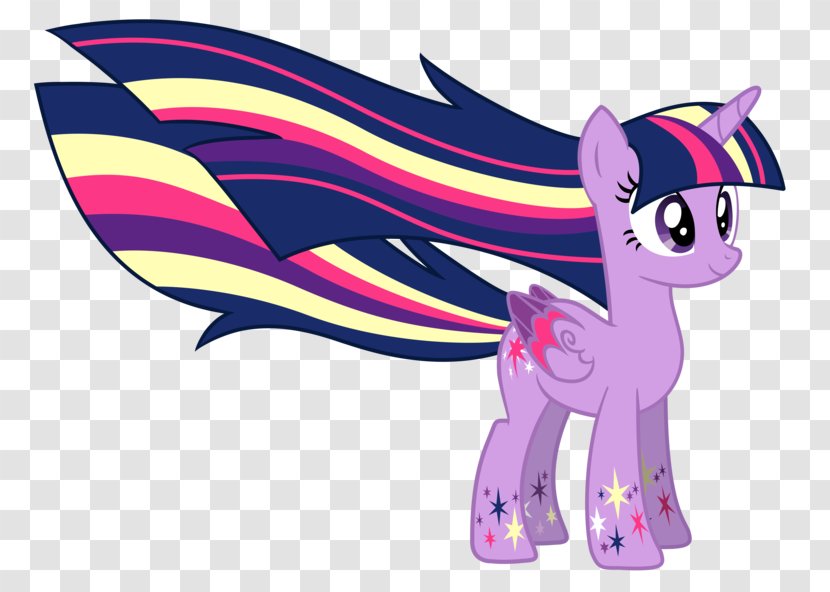Twilight Sparkle Pony Rainbow Dash Rarity Pinkie Pie - Frame - My Little Transparent PNG
