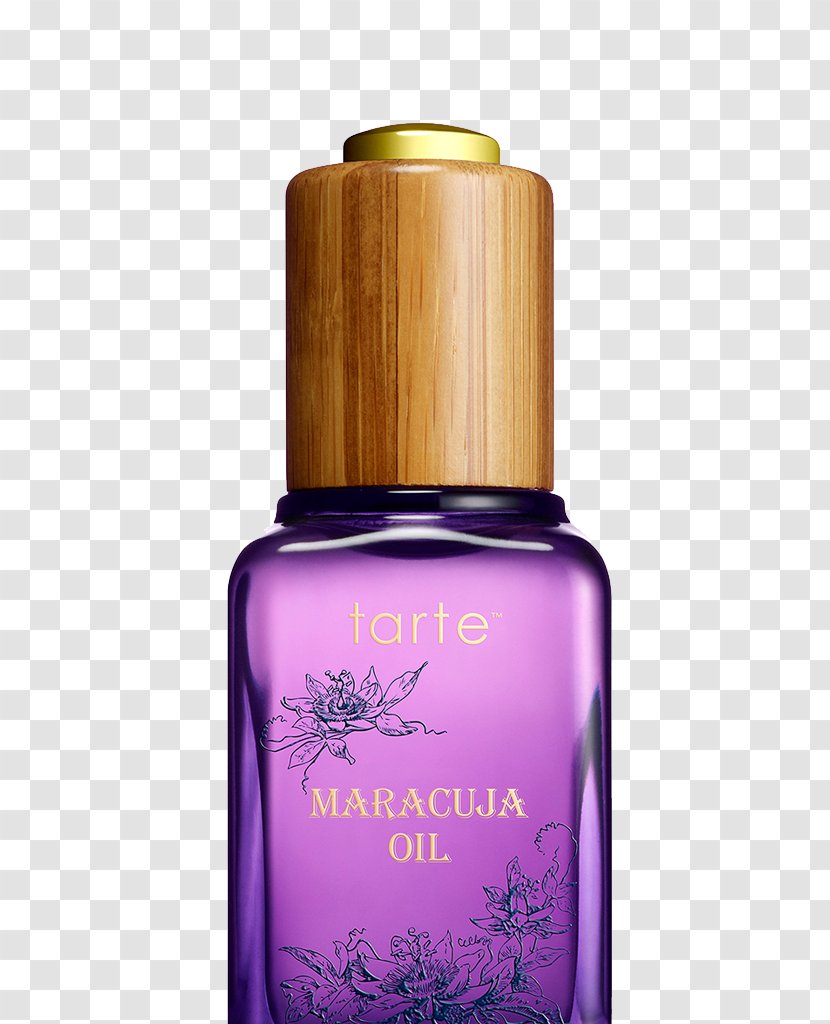 Tarte Cosmetics Maracuja Oil Passion Fruit - Skin Care Transparent PNG