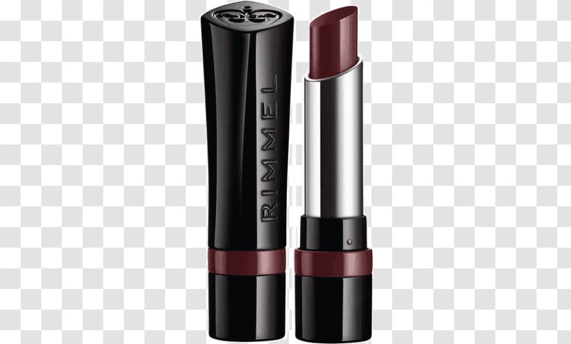 Lip Balm Rimmel The Only 1 Lipstick London - Rouge Transparent PNG