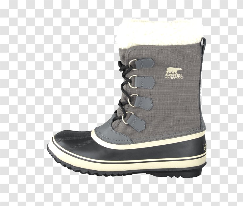 Snow Boot Shoe Walking Product - Work Boots - Winter Festival Transparent PNG