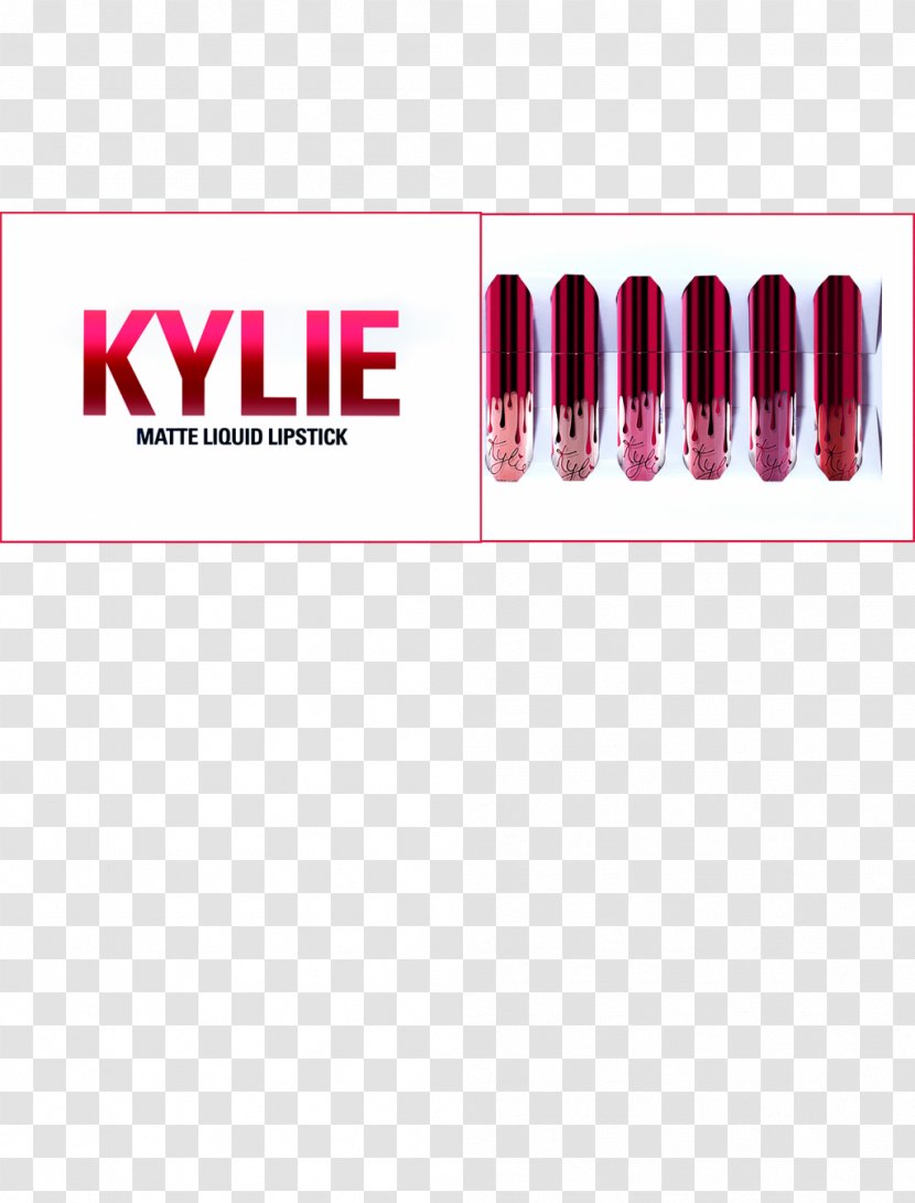 Lipstick Kylie Cosmetics Lip Liner - Kourtney Kardashian Transparent PNG