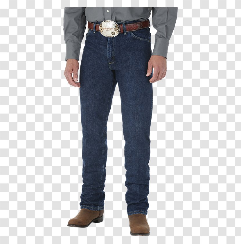 Jeans Slim-fit Pants Chino Cloth Ralph Lauren Corporation - George Strait Transparent PNG