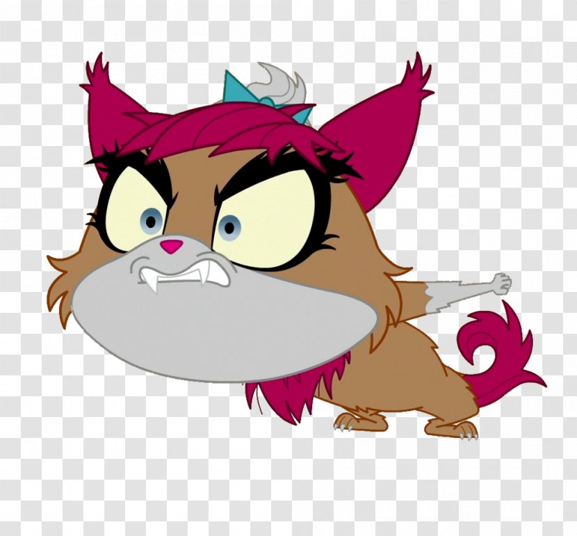 Blythe Baxter Cat Sprinkles Vinnie Terrio Sugar - Pet Transparent PNG