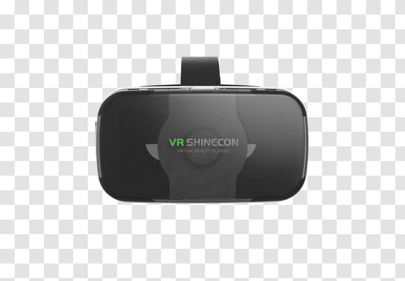 Electronics Accessory Virtual Reality Glasses - Hardware - Vr Transparent PNG