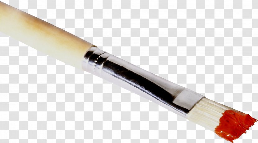 Brush - Pen Transparent PNG