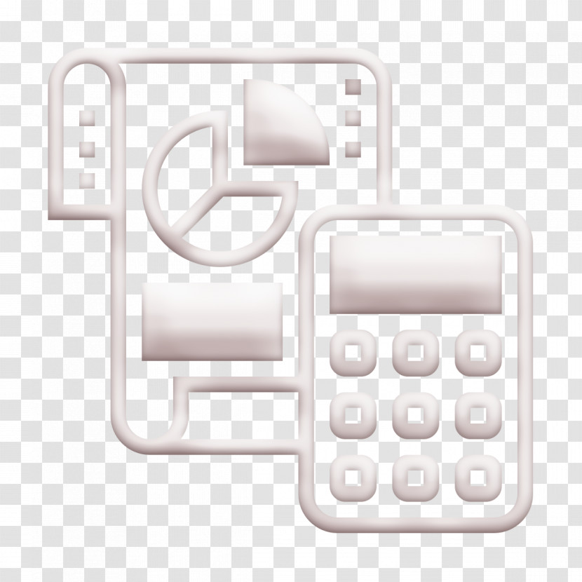 Report Icon Accounting Icon Transparent PNG