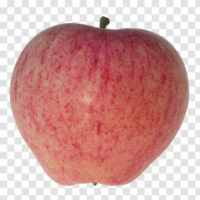 Pink Apple Red Cripps - White Transparent PNG
