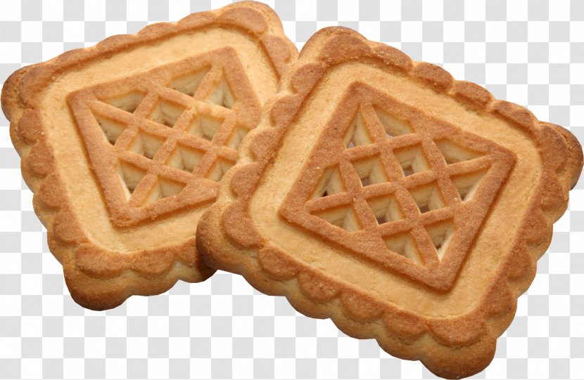 Wafer Waffle Treacle Tart Cookie - Information Technology - Biscuit Transparent PNG