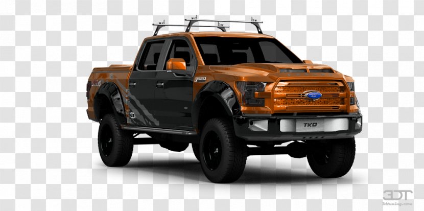 Tire Car Pickup Truck Ford Motor Company Automotive Design Transparent PNG