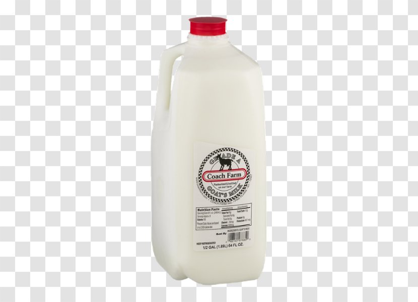 Goat Milk Dairy Products - Advertising Transparent PNG