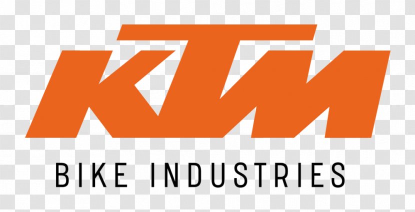 KTM Fahrrad GmbH Bicycle Logo Industry - Text - Pictures Of Bicycling Transparent PNG