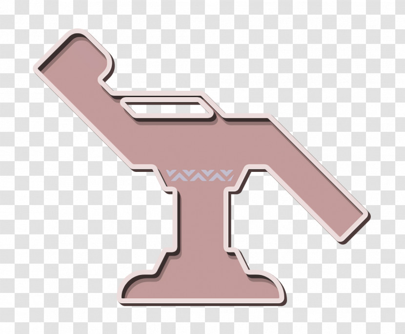 Tattoo Icon Chair Icon Transparent PNG