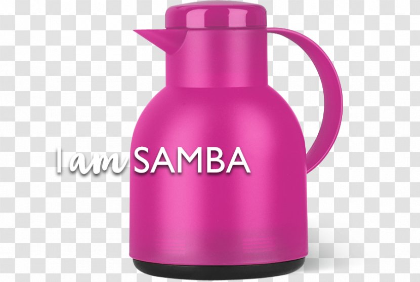 Thermoses Water Bottles Jug Germany - Purple - And Enjoy The Aroma Of Food Transparent PNG