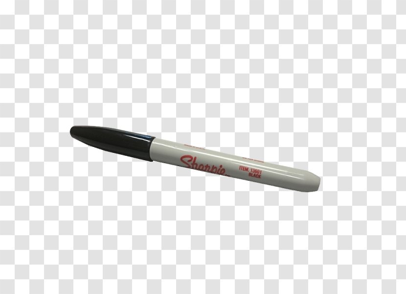 Pencil Cosmebio Office Supplies Rouge Wine - Sharpie Transparent PNG