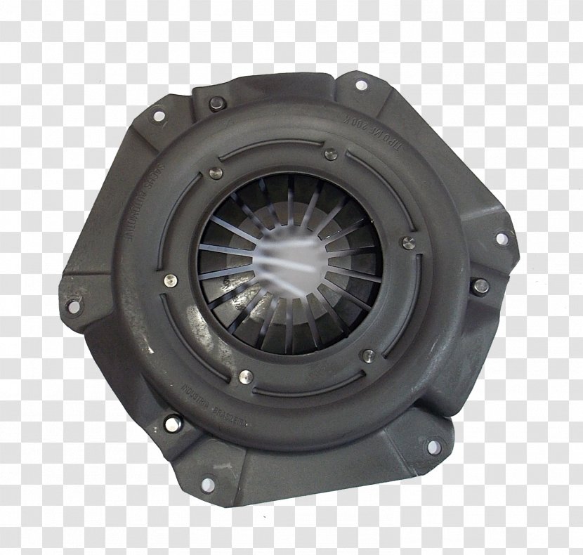 Machine Clutch - Auto Part - Design Transparent PNG