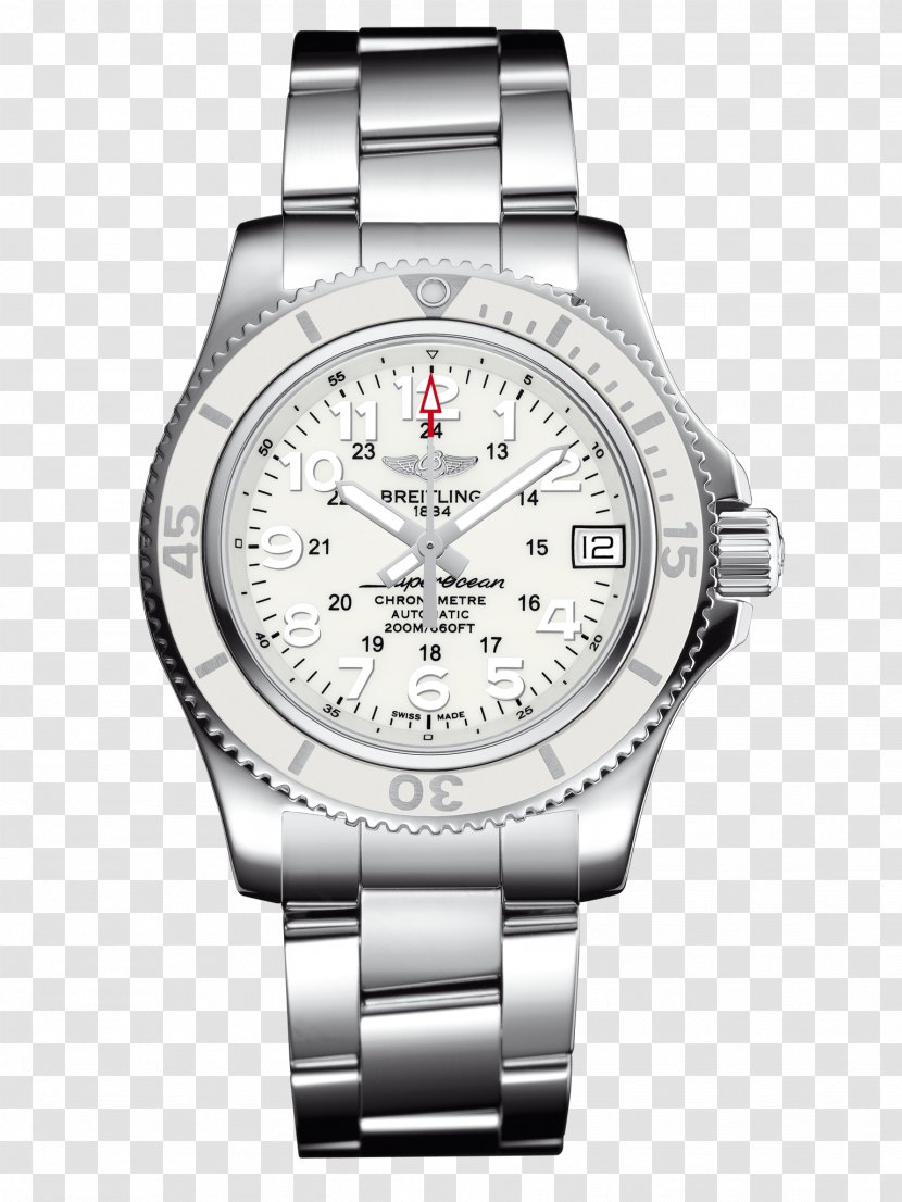 Breitling SA Watch Omega Jewellery Galactic 32 - Brand Transparent PNG
