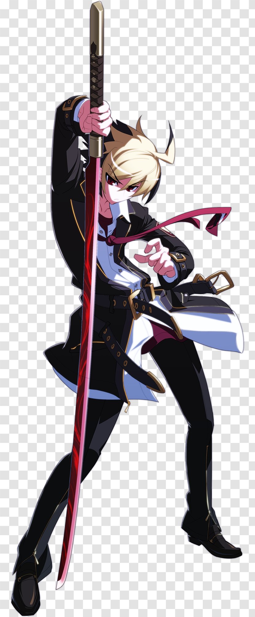 Under Night In-Birth PlayStation 3 4 Melty Blood Game - Frame - Birth Transparent PNG