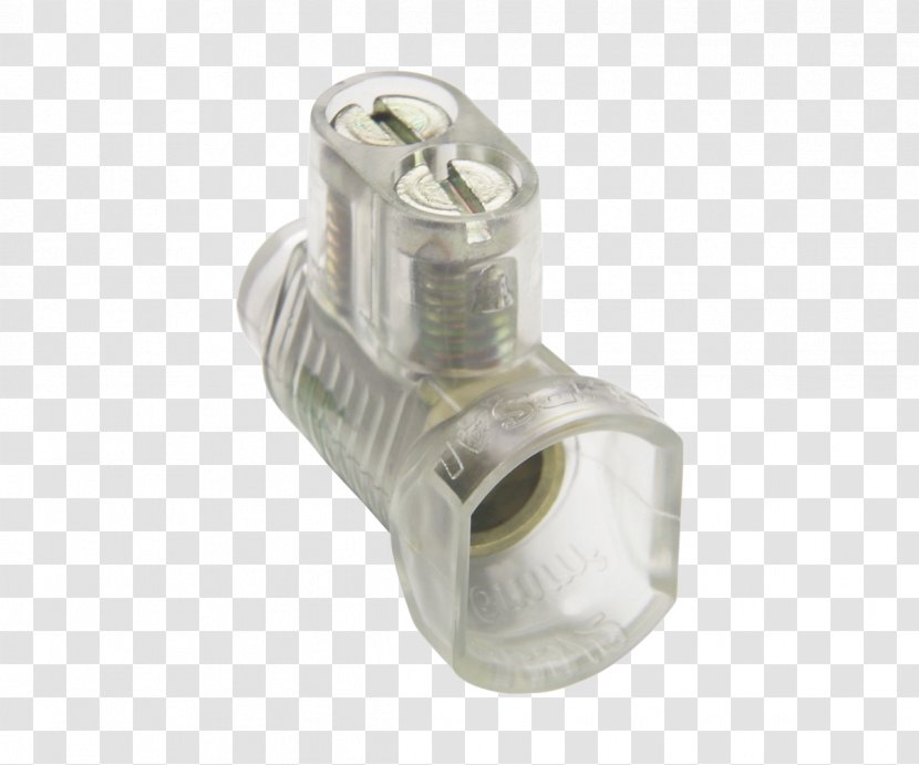 Electrical Connector Cable Clipsal Crimp Twist-on Wire - Hardware Transparent PNG