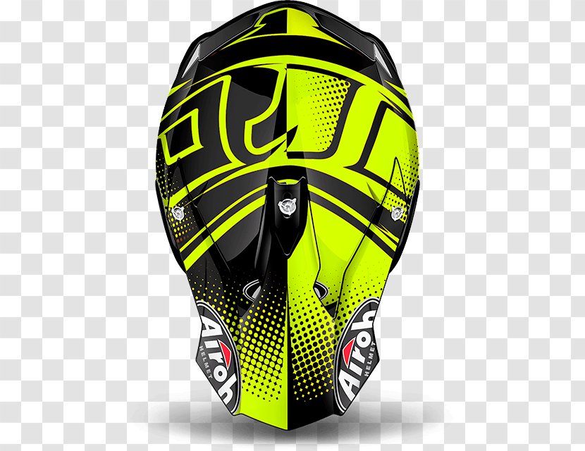 Motorcycle Helmets Locatelli SpA Enduro - Trr Transparent PNG