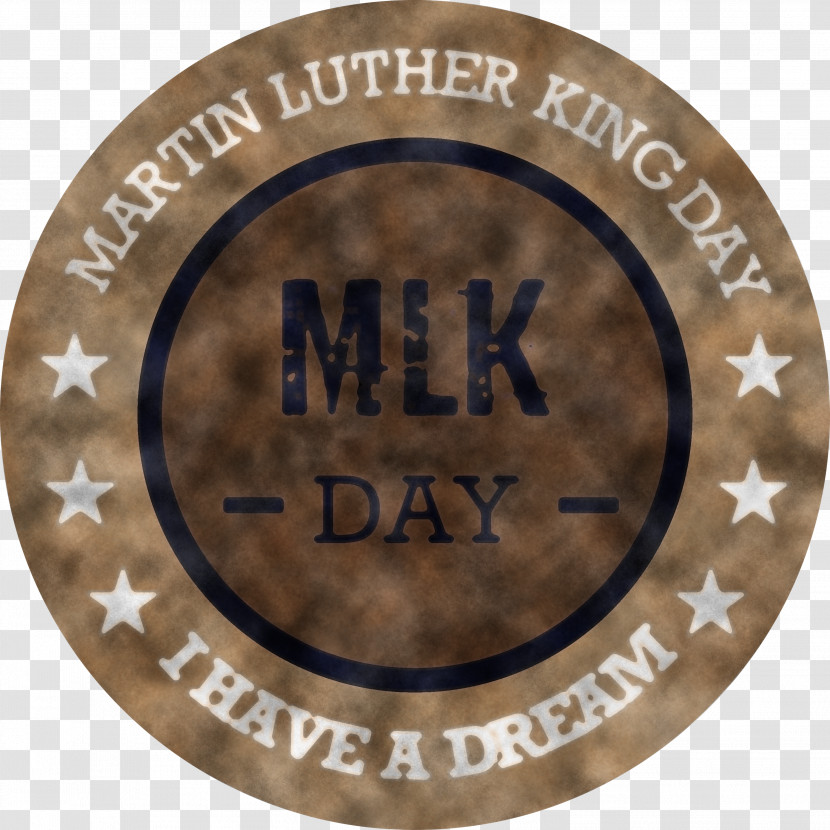 MLK Day Martin Luther King Jr. Day Transparent PNG