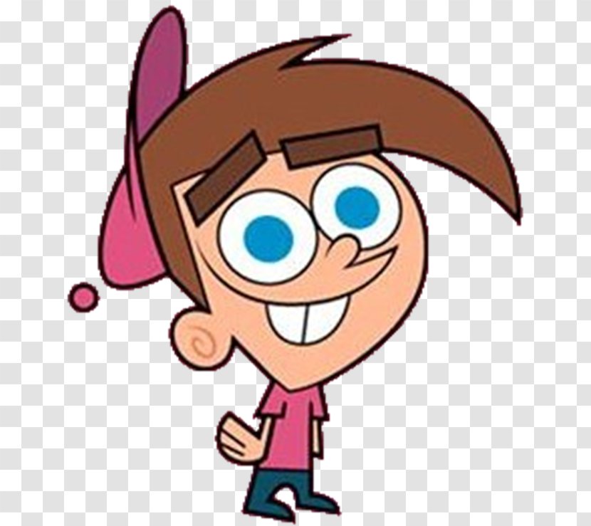 Timmy Turner Trixie Tang Drawing Wiki - Silhouette - Yin Yang Cat Transparent PNG