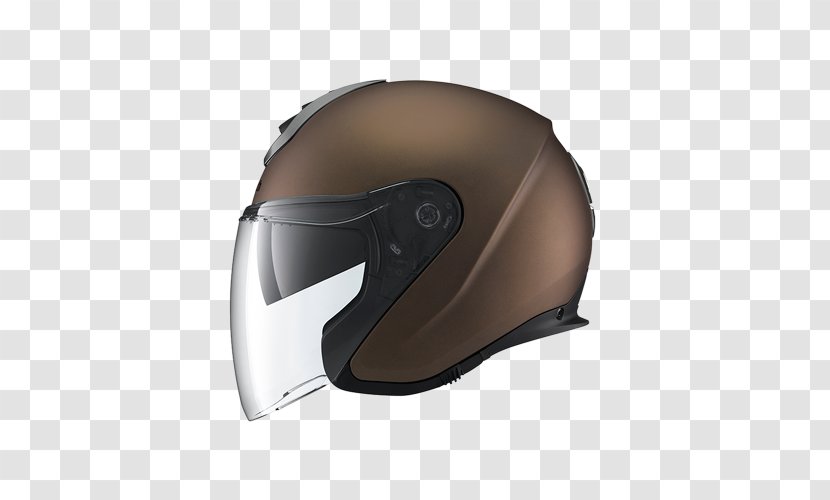 Motorcycle Helmets Schuberth Jethelm - Helmet - Blueblack Transparent PNG