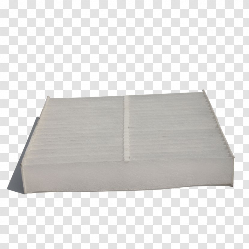 Bed Frame Mattress Rectangle - Suzuki Swift 2007 Transparent PNG