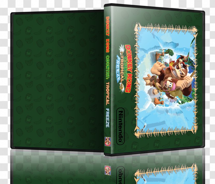 Donkey Kong Country: Tropical Freeze Jigsaw Puzzles Ensky.CO.,LTD. Picture Frames Watch - Grasp Transparent PNG