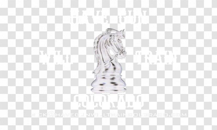 White Figurine Silver Body Jewellery Transparent PNG