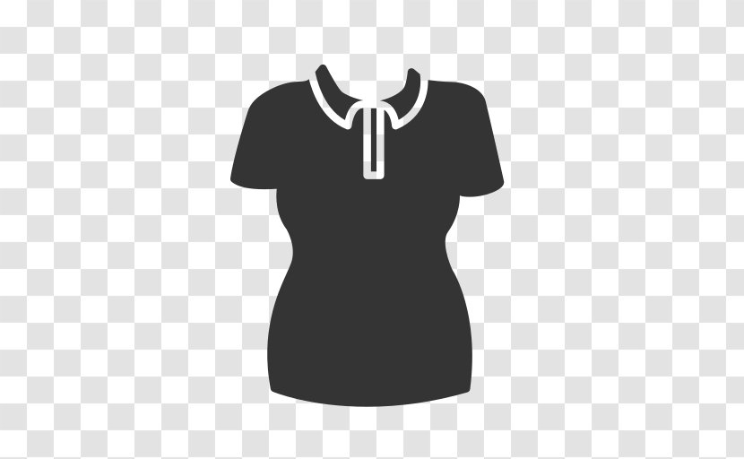 T-shirt Woman - Outerwear Transparent PNG