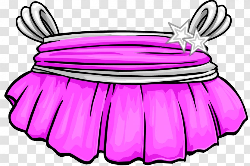 Party Dress Club Penguin Entertainment Inc Clothing - Magenta - Nightclub Transparent PNG