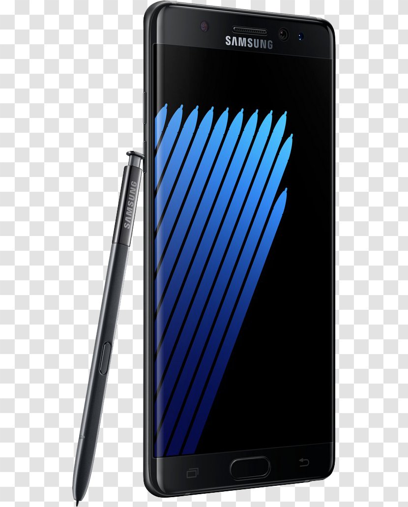 Samsung Galaxy Note 7 8 Apple IPhone Plus S7 - Iphone Transparent PNG