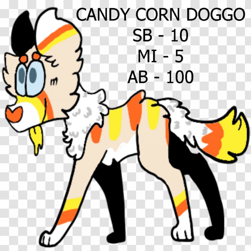 Horse Cartoon Mammal Clip Art - Corn Dogs Transparent PNG