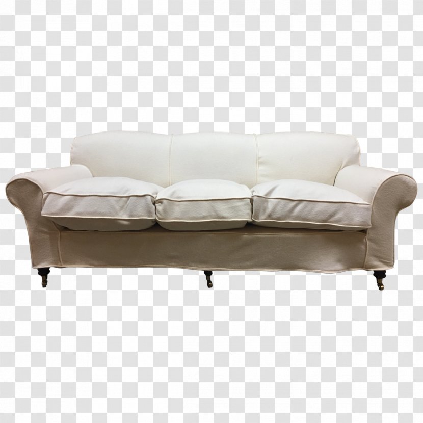 Sofa Bed Slipcover Couch Frame Transparent PNG