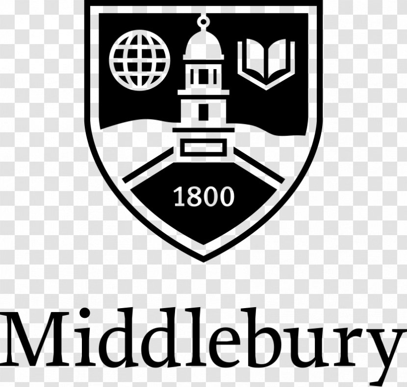Middlebury College Student Education Academic Degree - Signage Transparent PNG