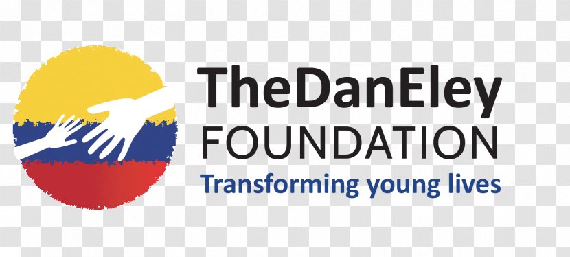 Logo Charitable Organization Foundation England - Text - Design Transparent PNG