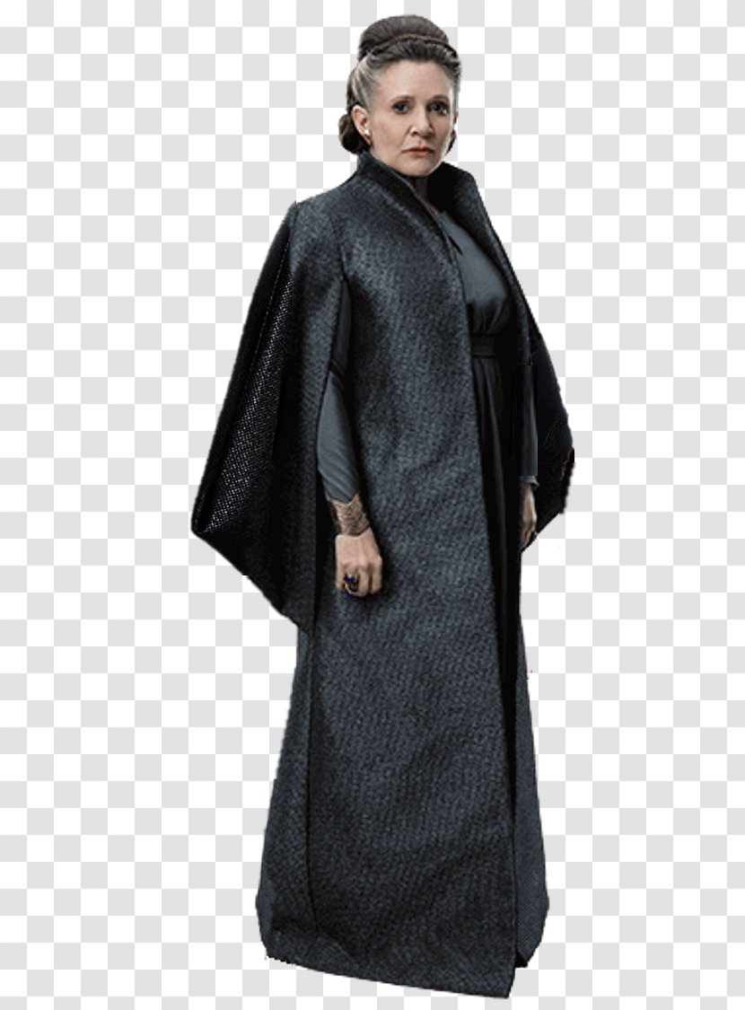 Carrie Fisher Leia Organa Zeb Orrelios DeviantArt - Robe Transparent PNG
