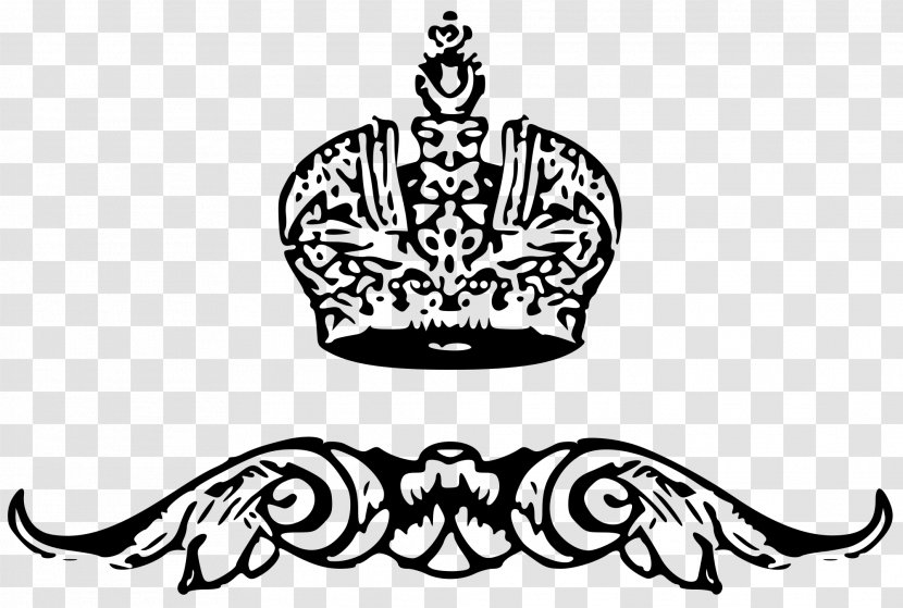 Crown Tiara Clip Art - Logo Transparent PNG