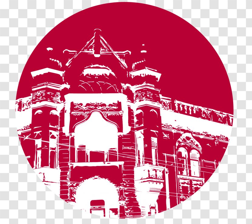 Palace Logo - Arch - Architecture Transparent PNG