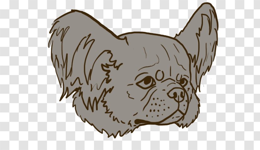 Bulldog Dog Breed Non-sporting Group Snout - Vertebrate - Rarity Base Transparent PNG