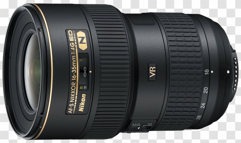 Sigma Zoom Super Wide Angle 10-20mm F/4-5.6 EX DC HSM Autofocus Lens Digital SLR Wide-angle 30mm F/1.4 Nikkor - Mirrorless Interchangeable Camera Transparent PNG