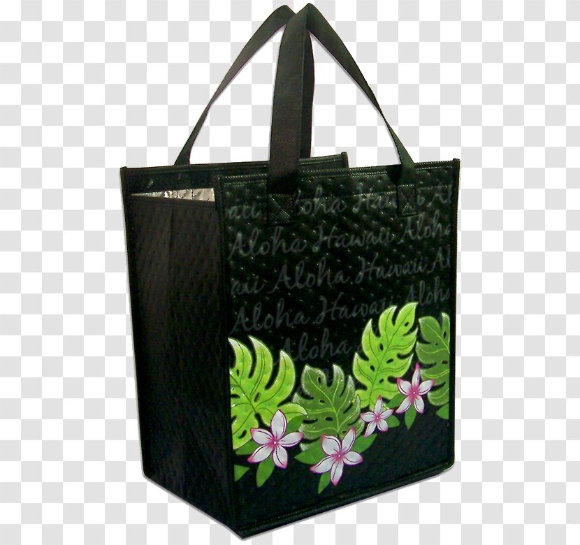 Tote Bag Shopping Bags & Trolleys Messenger Honu Alley - Plumeria Beach Transparent PNG