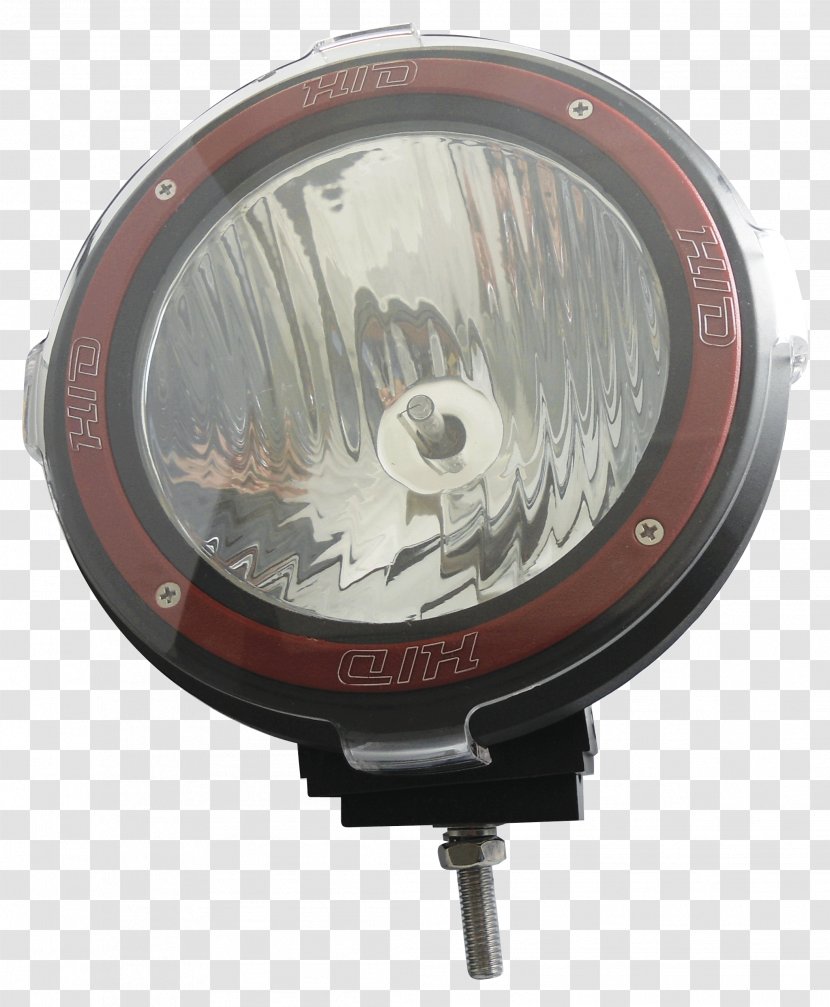 Headlamp - Design Transparent PNG