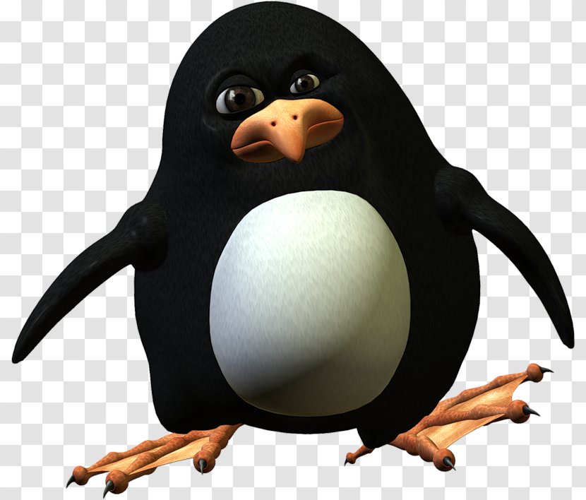 King Penguin Razorbills Drawing - Service Transparent PNG