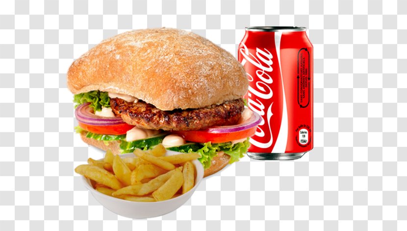 Pizza Coca-Cola Diet Coke Fizzy Drinks - Sandwich - Potato Transparent PNG