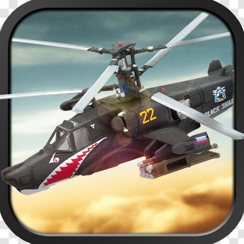 Helicopter Rotor Flight Simulator Bell AH-1Z Viper Sikorsky UH-60 Black Hawk - Gunship Transparent PNG