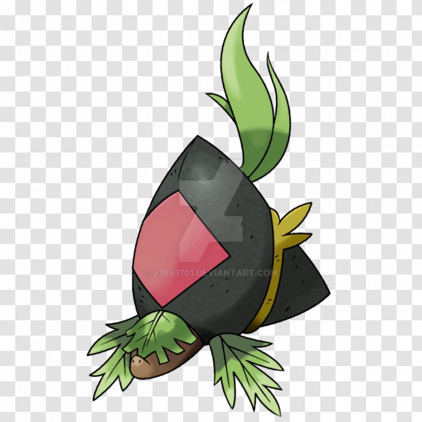 Pokémon DeviantArt Cactaceae Succulent Plant - Fruit - Mugwort Transparent PNG
