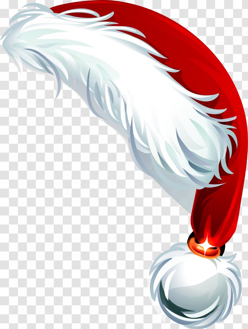 Santa Claus Christmas Hat Krampus Filhós - Suit Transparent PNG