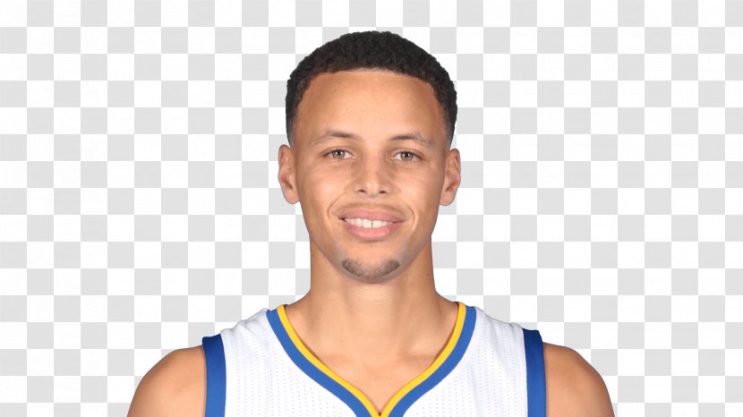 Stephen Curry Golden State Warriors NBA Houston Rockets Oklahoma City Thunder - Smile Transparent PNG